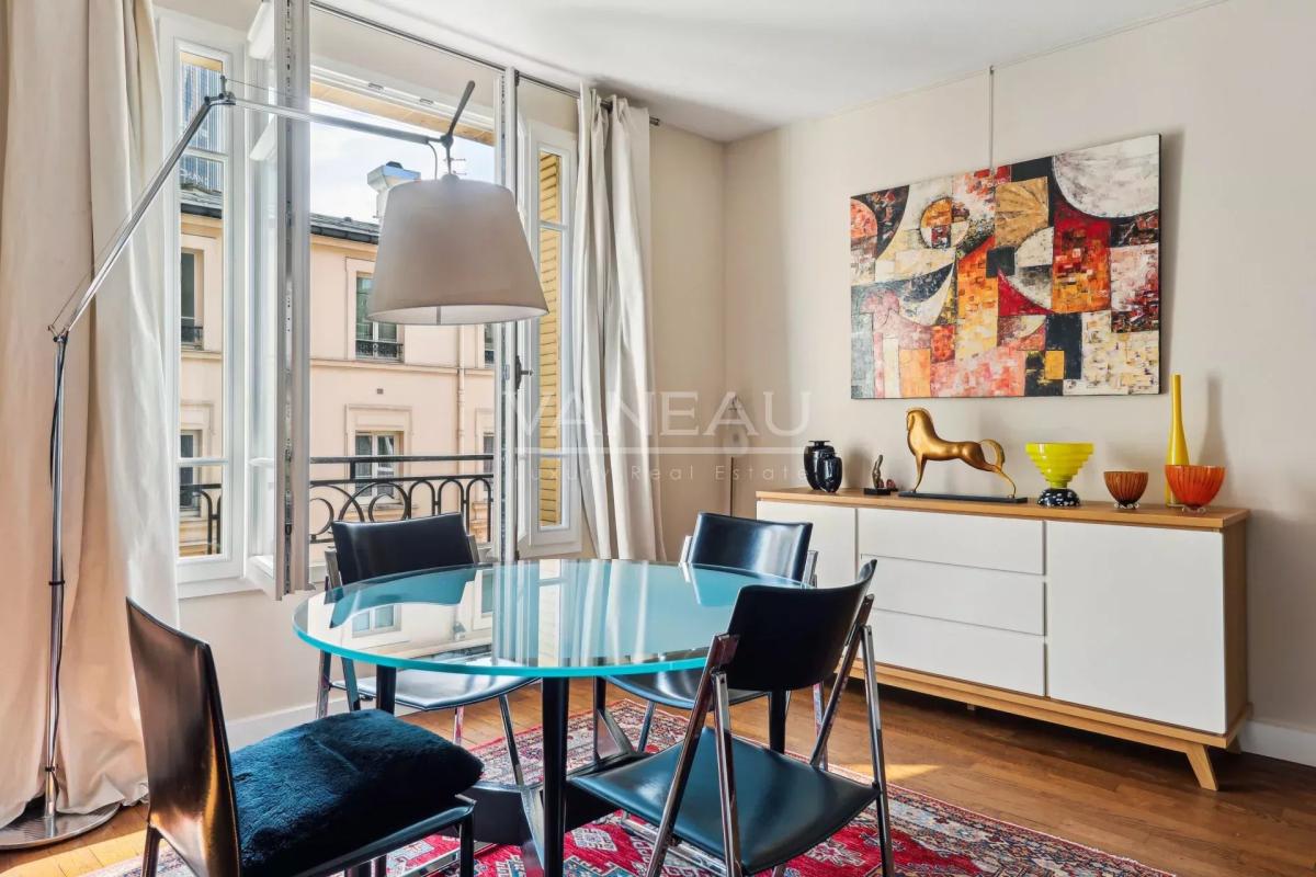 *** Cherche Midi/ Duroc***