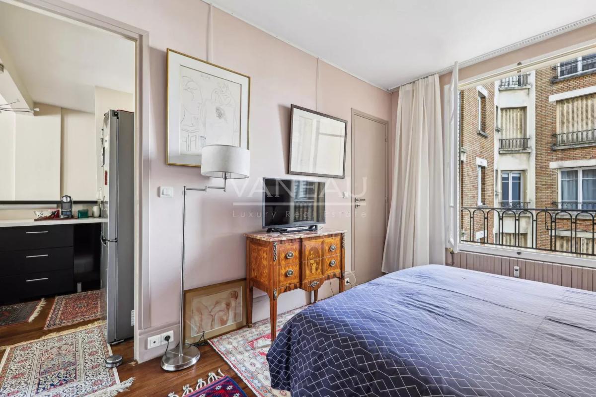 *** Cherche Midi/ Duroc***