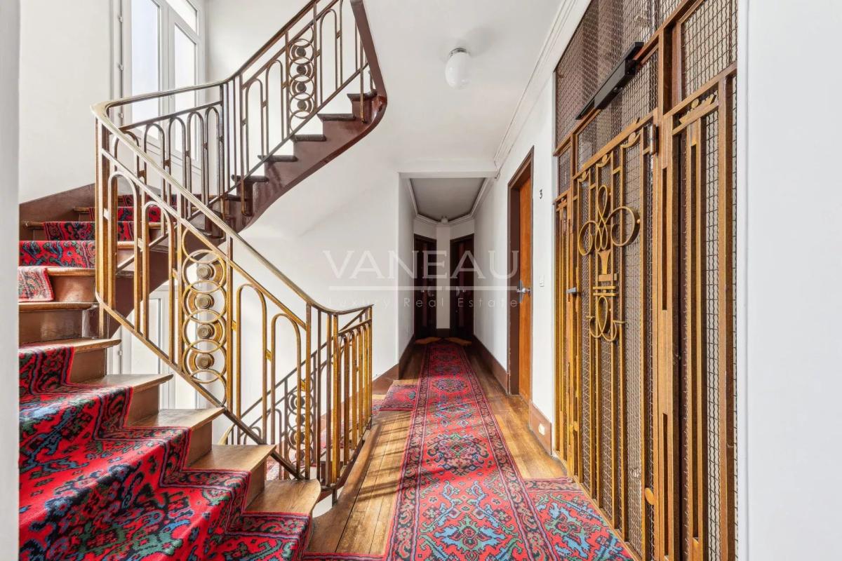 *** Cherche Midi/ Duroc***