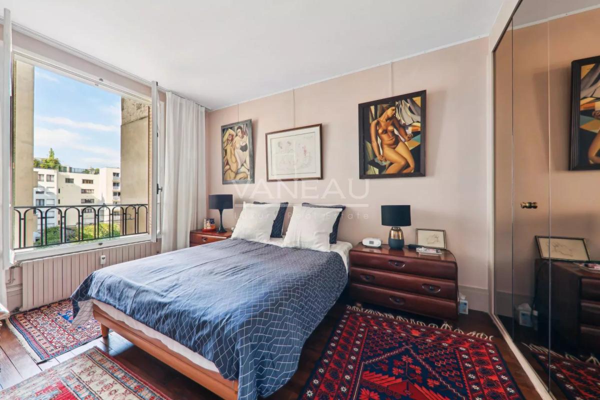 *** Cherche Midi/ Duroc***