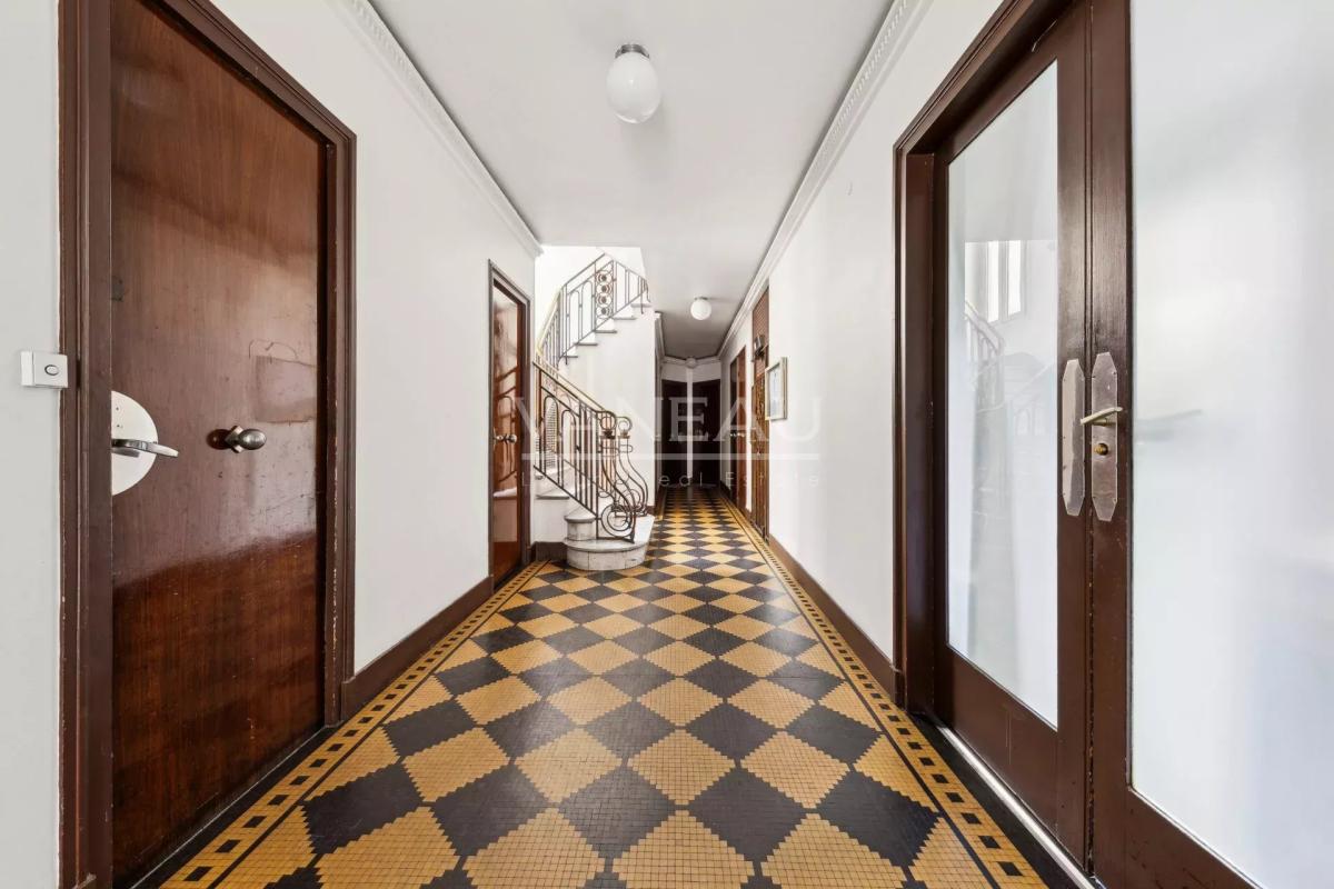 *** Cherche Midi/ Duroc***