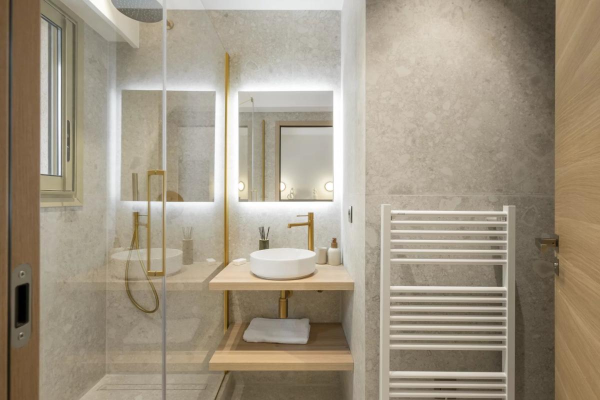 Cannes Californie-Appartement 5 pièces vue Mer