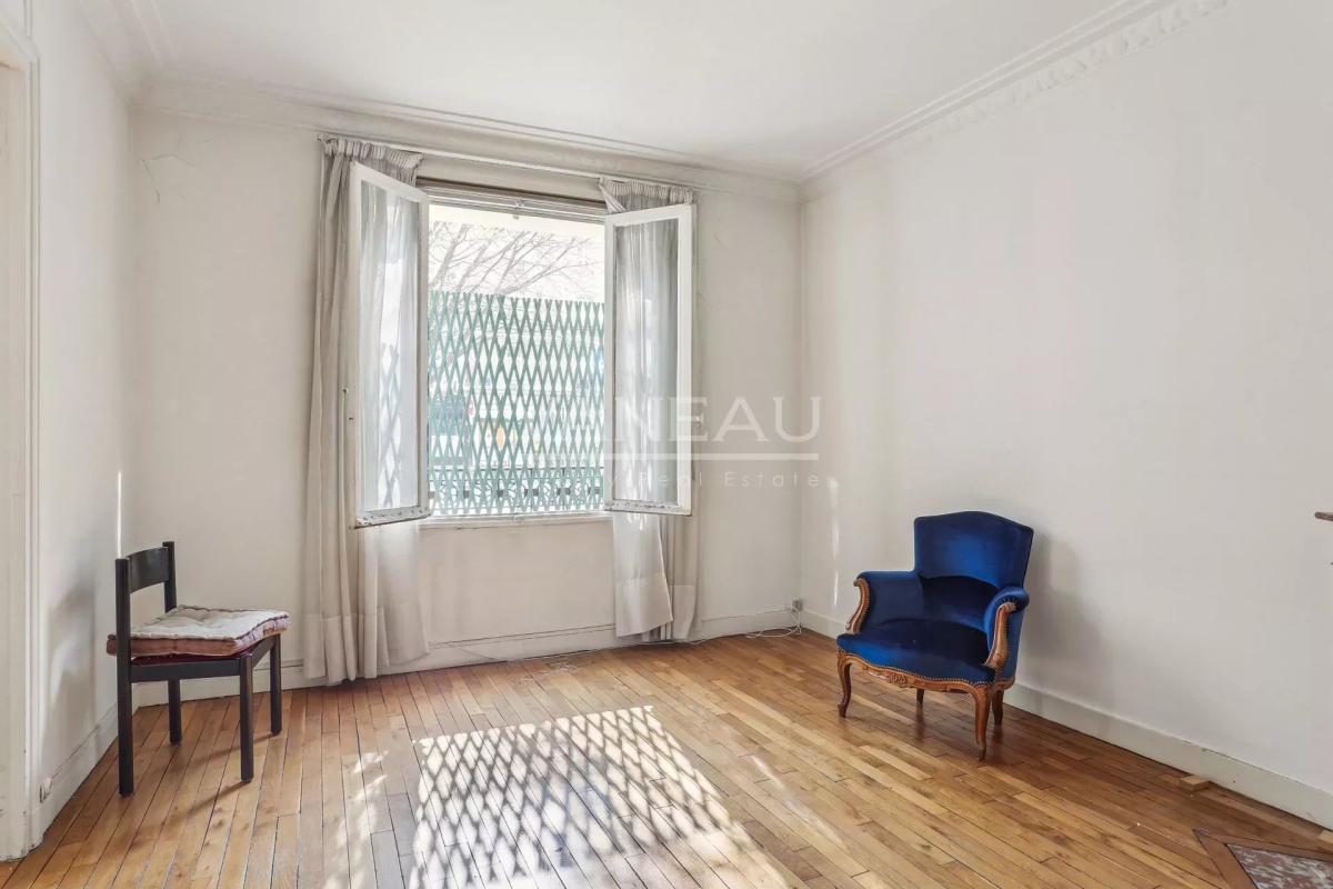 Charme de l'ancien - Profession libérale possible