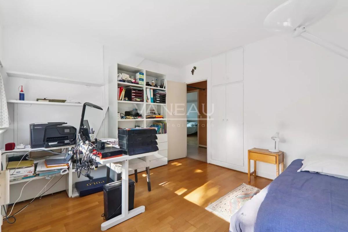 Maisons Lafitte - MAISON AVEC JARDIN