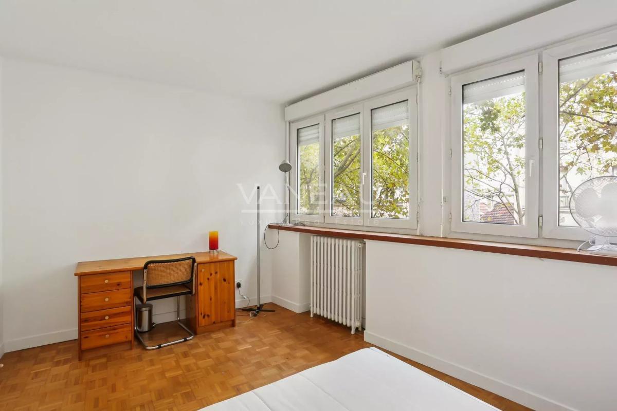 BOULOGNE - AVENUE JEAN JAURES