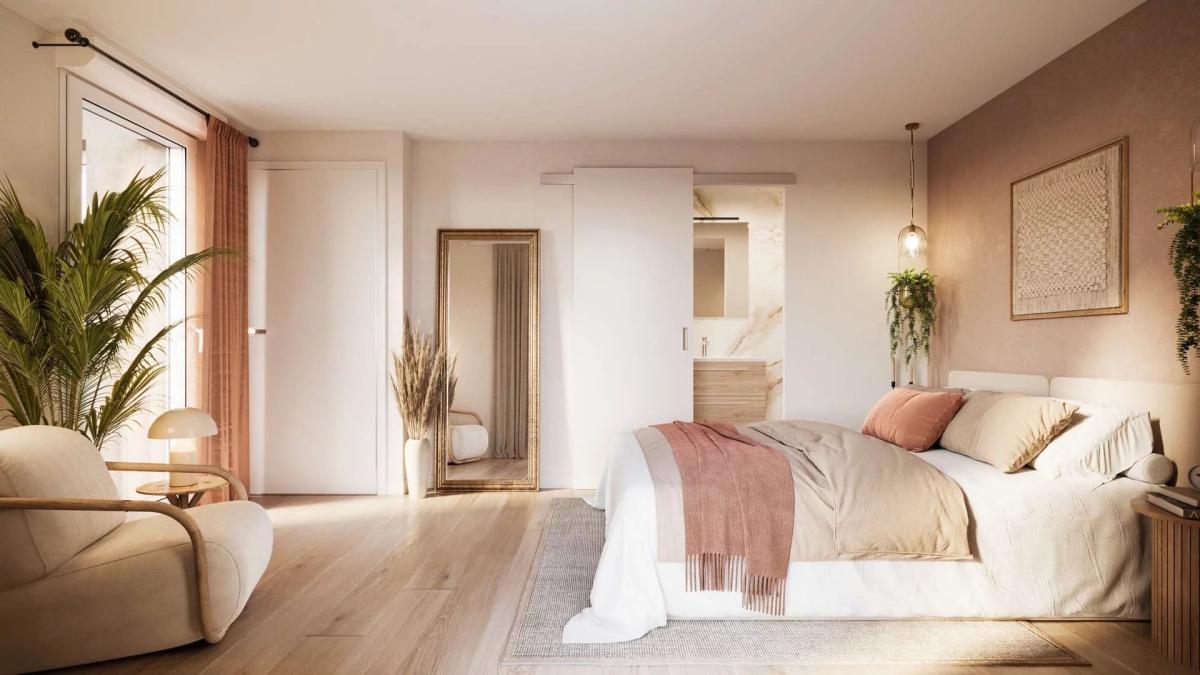 CHATEAUNEUF GRASSE Nouvelle résidence