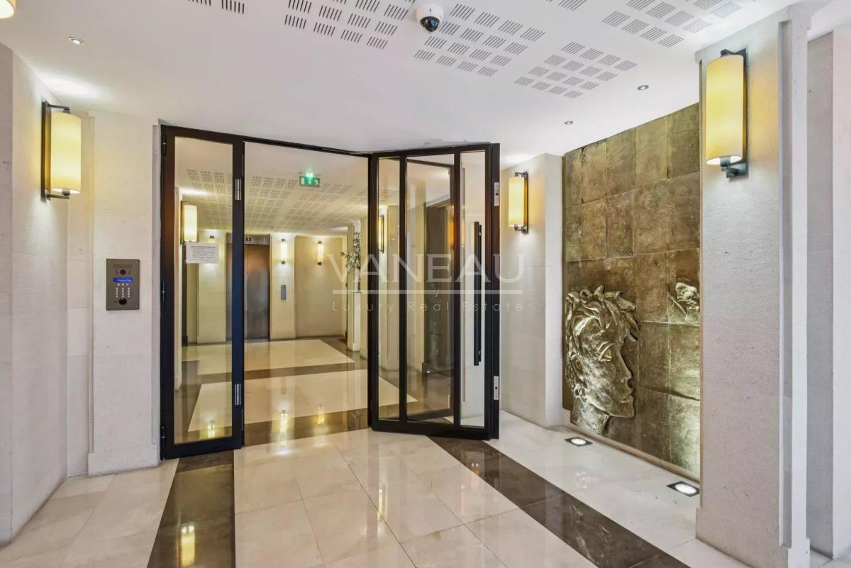 Paris VII eme - Studio proche Bon Marché