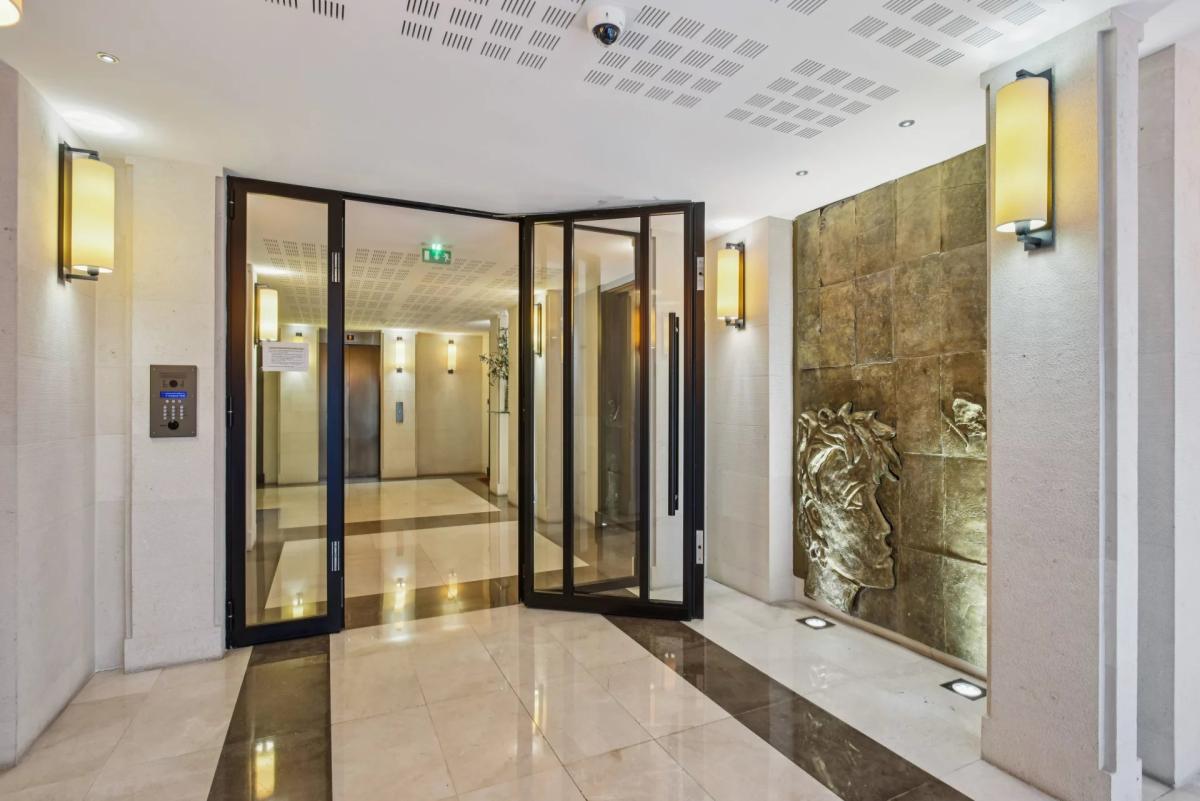 Paris VII eme - Studio proche Bon Marché