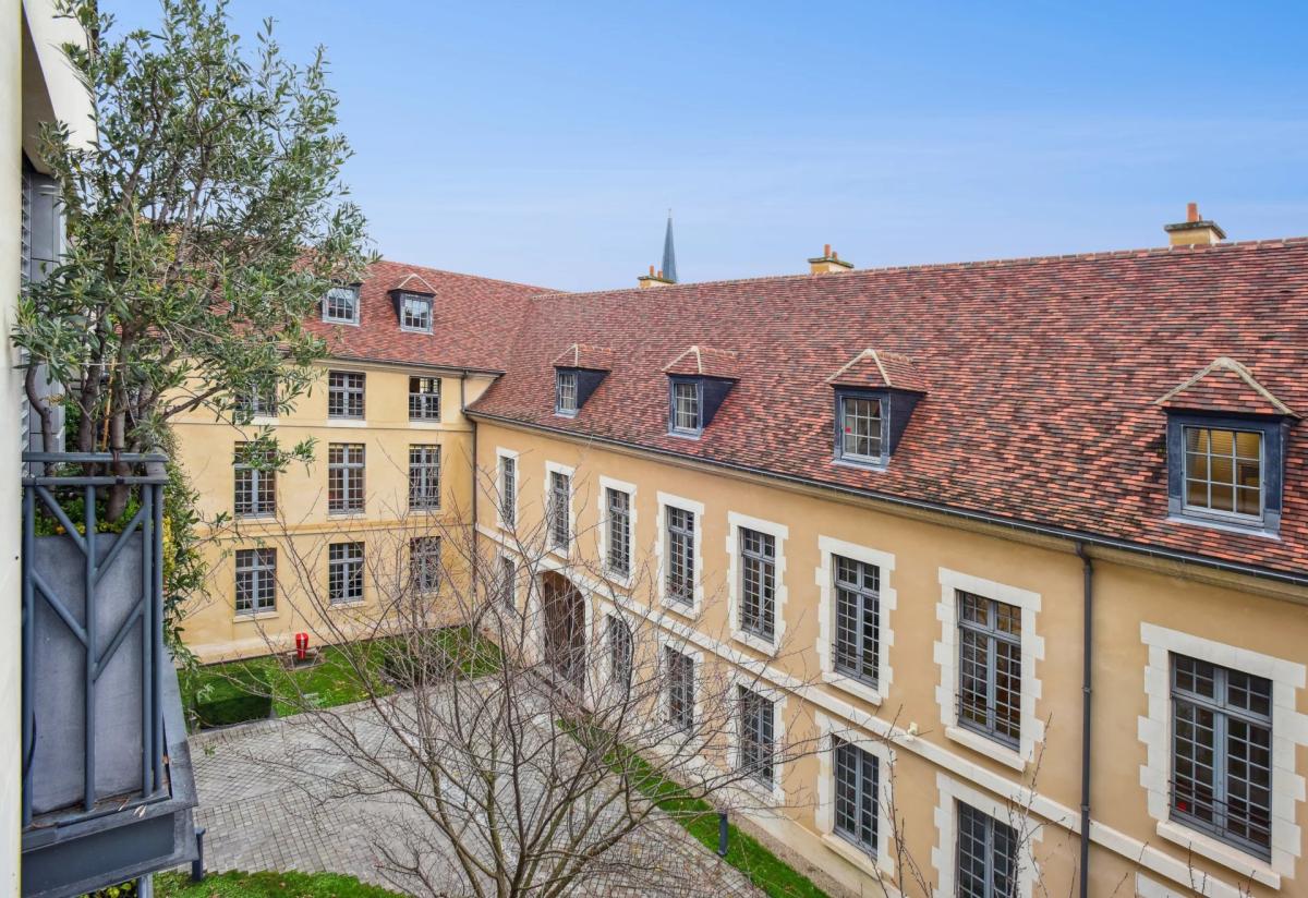 Paris VII eme - Studio proche Bon Marché