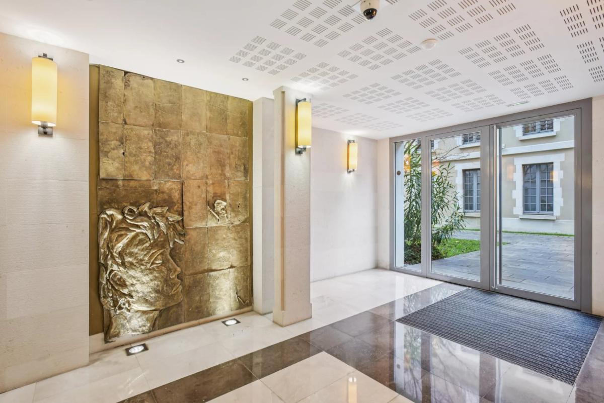 Paris VII eme - Studio proche Bon Marché