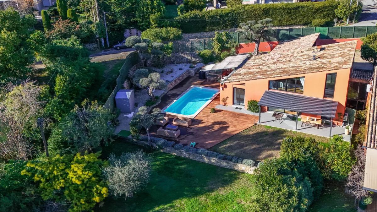 A vendre Villa Mougins