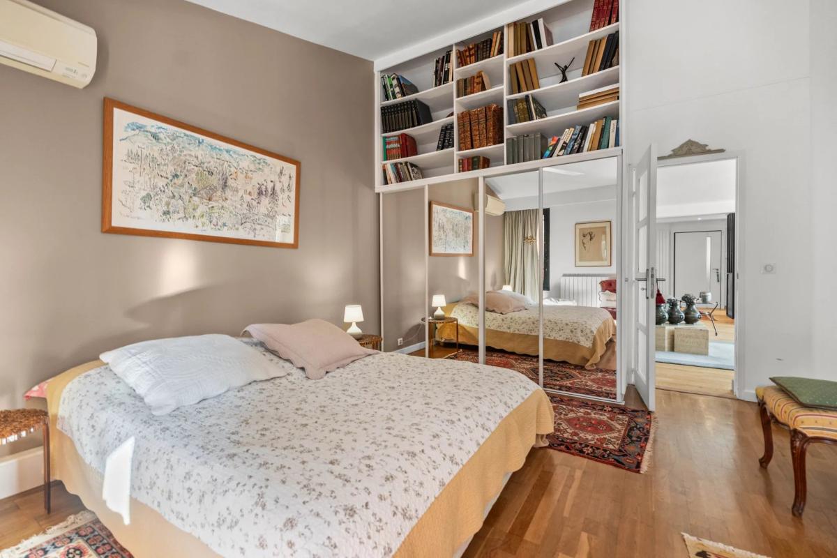 A vendre Villa Mougins