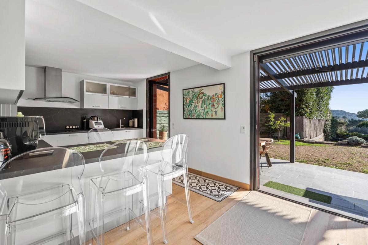 A vendre Villa Mougins