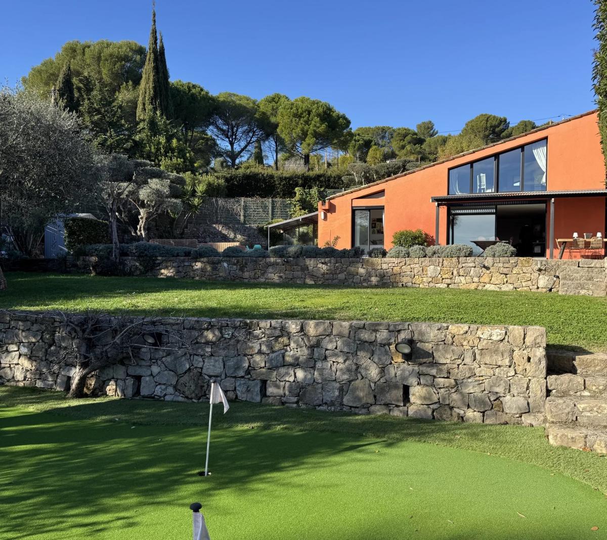 A vendre Villa Mougins