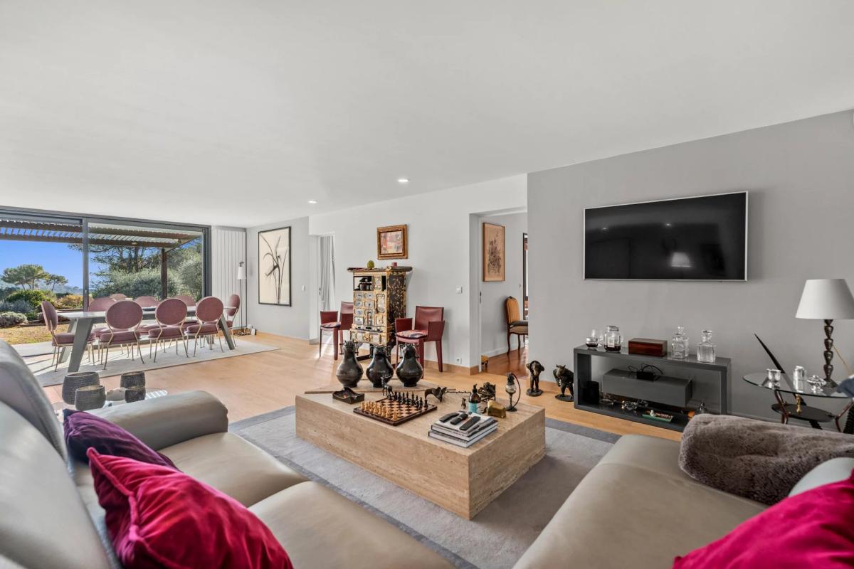 A vendre Villa Mougins