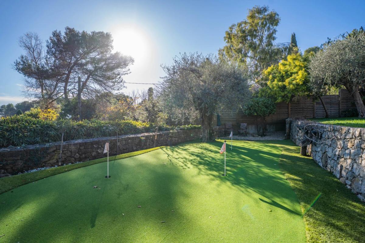 A vendre Villa Mougins