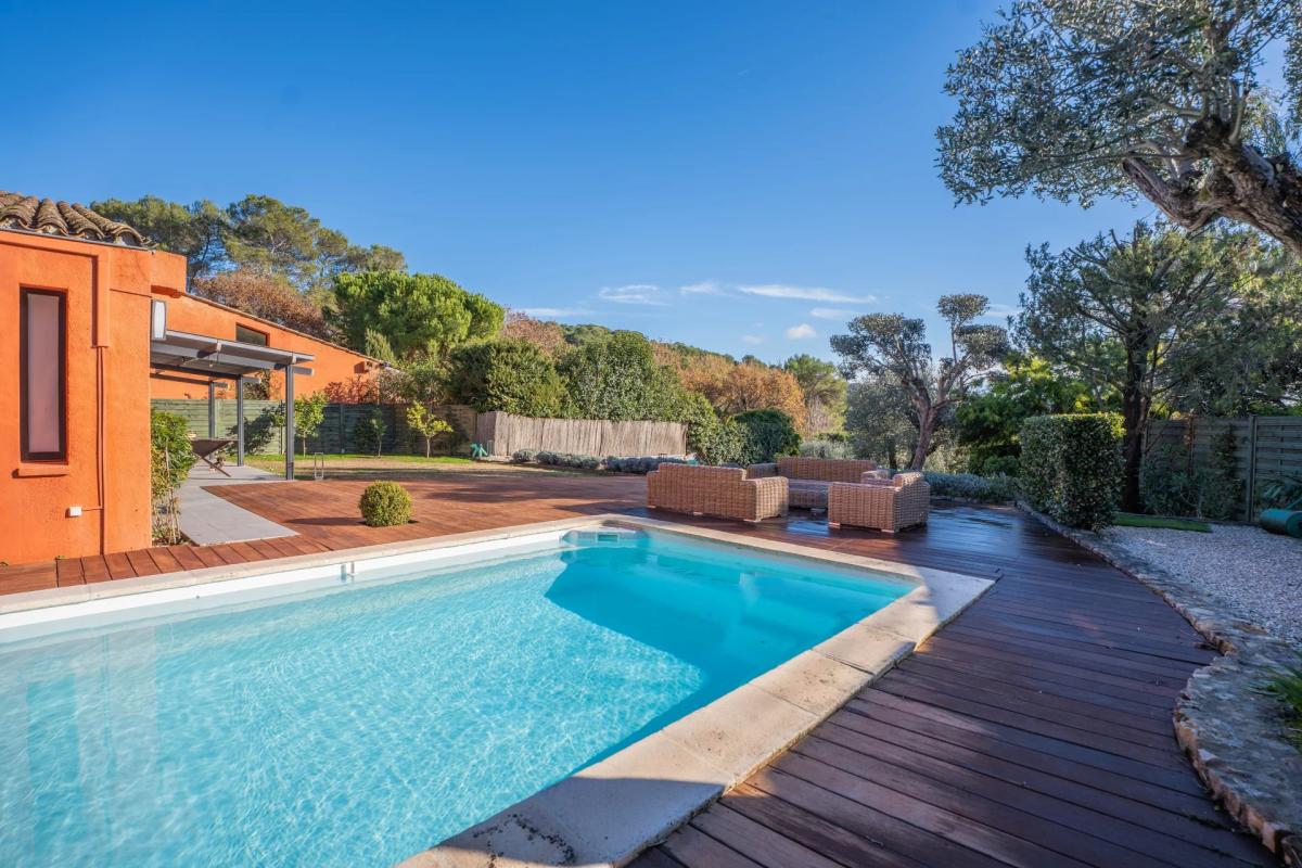 A vendre Villa Mougins