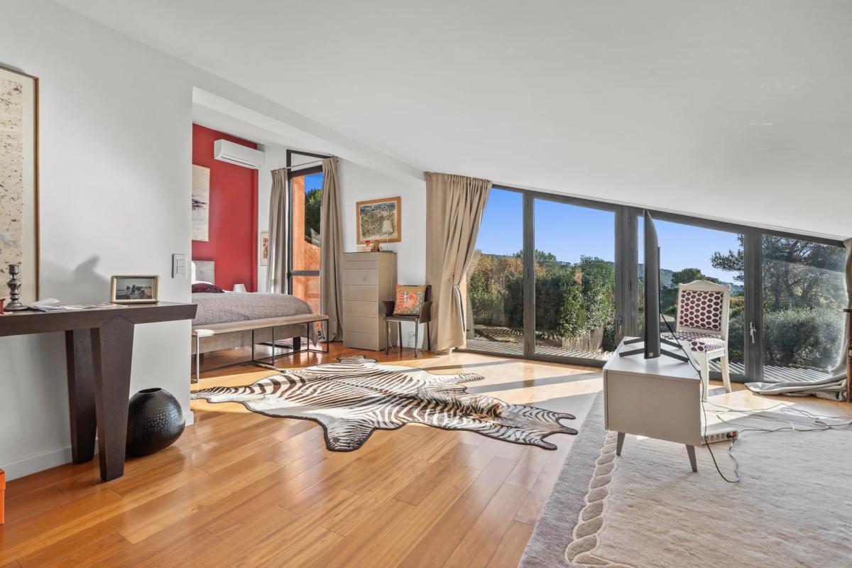 A vendre Villa Mougins