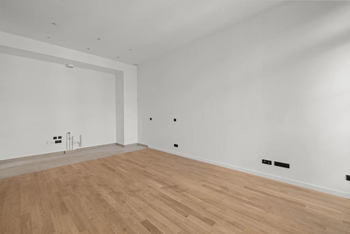 Cannes Proche Croisette  - Appartement 3 pièces  dans un immeubl