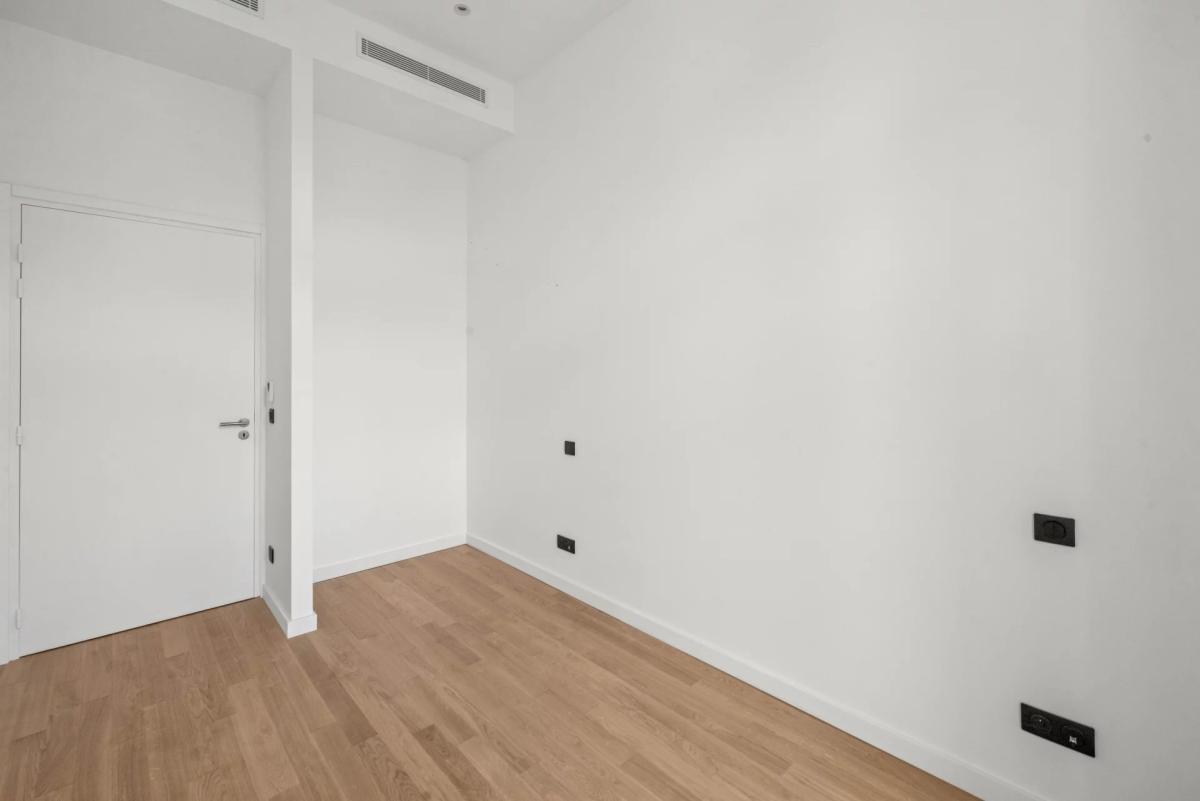 Cannes Proche Croisette  - Appartement 3 pièces  dans un immeubl