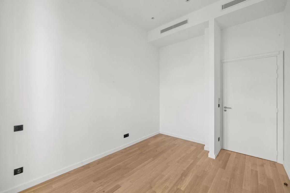 Cannes Proche Croisette  - Appartement 3 pièces  dans un immeubl