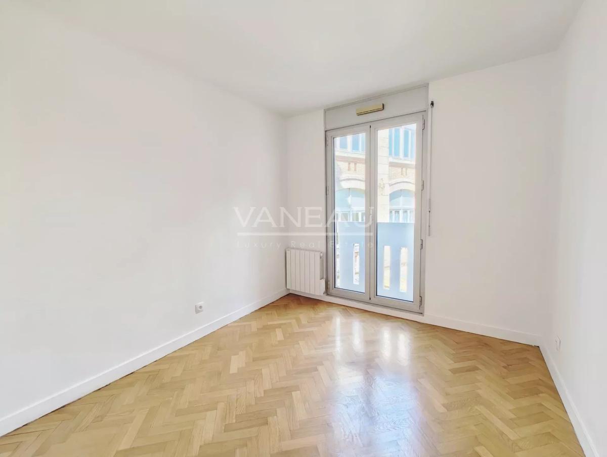 Saint Mandé - Mairie / Bois de Vincennes - 4 Pièces Calme Ensole