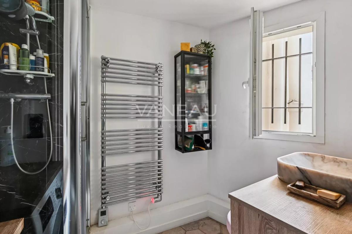 3eme étage – Bon Marché – Vaneau