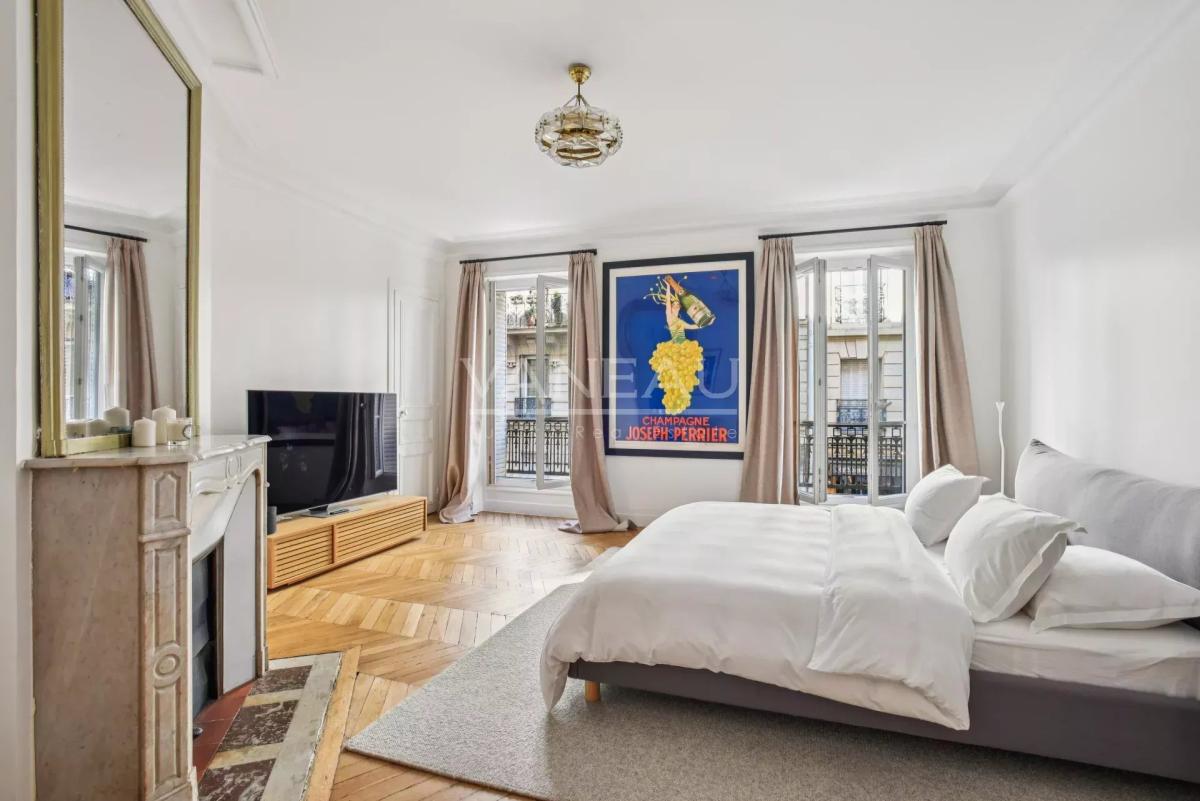 Appartement de luxe,  prêt à vivre