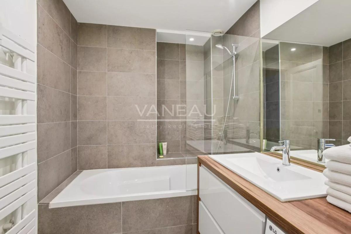 Appartement de luxe,  prêt à vivre