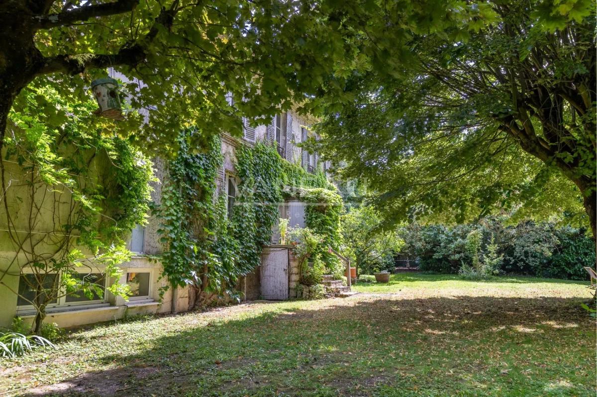 Maison coup de cœur à BAGNEUX