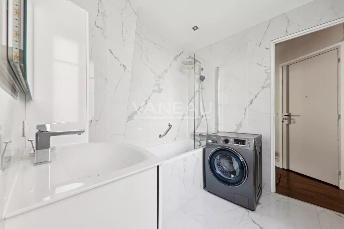 *** Cherche Midi/ Duroc***