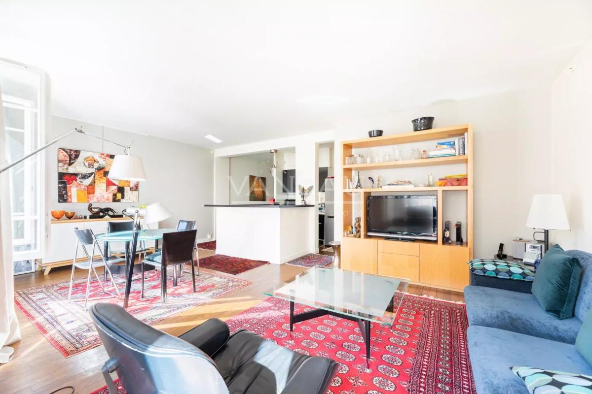 *** Cherche Midi/ Duroc***