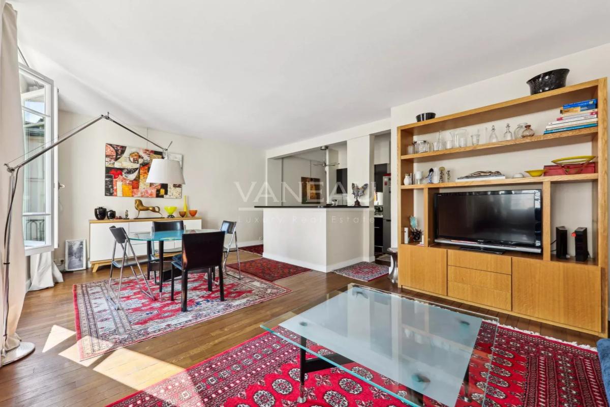 *** Cherche Midi/ Duroc***