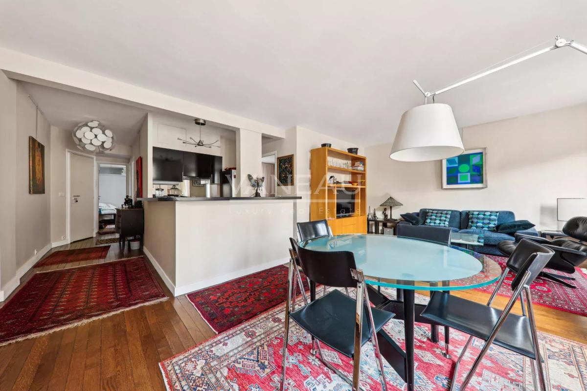 *** Cherche Midi/ Duroc***