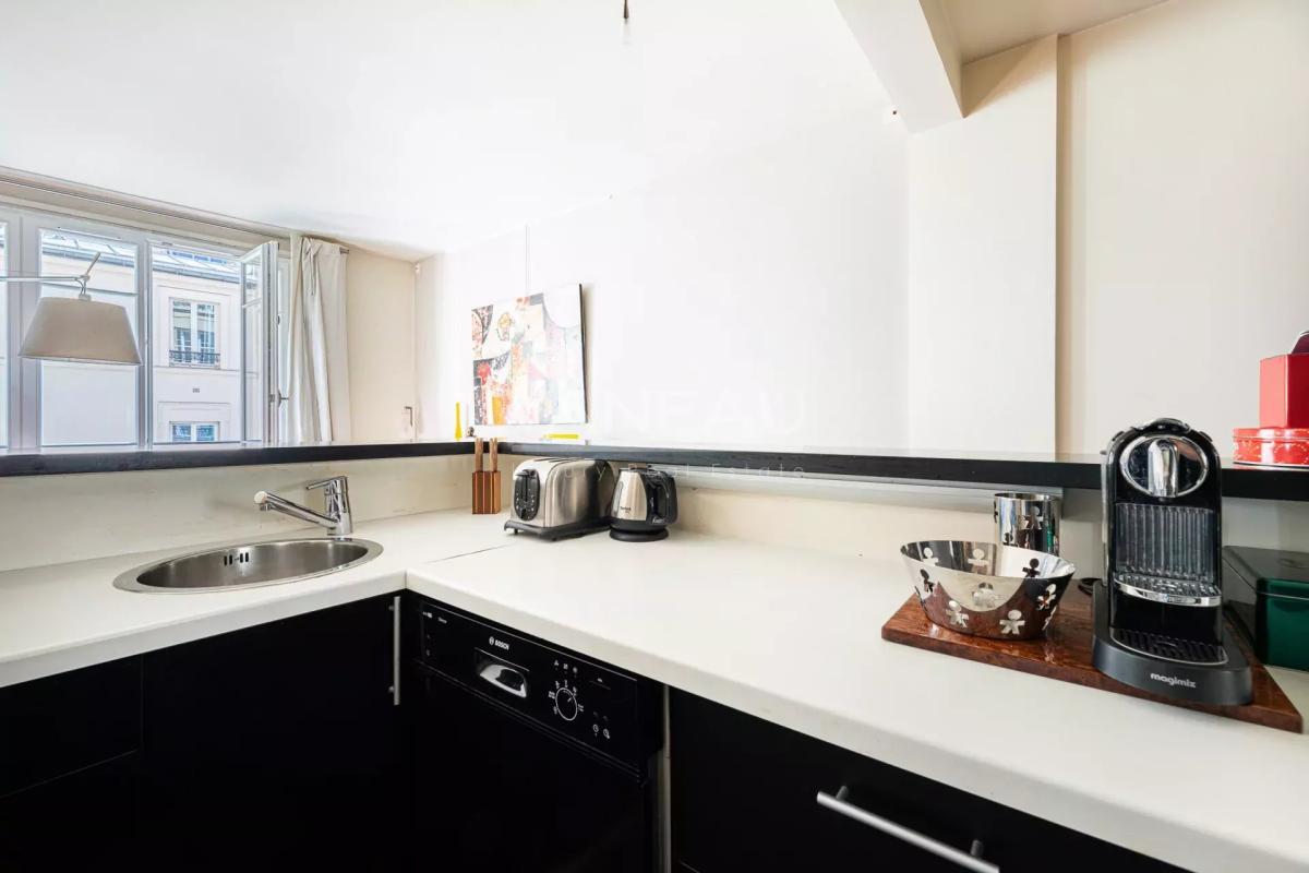 *** Cherche Midi/ Duroc***