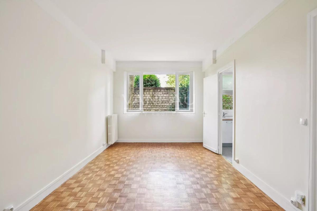 PARIS XIVe - 2p 40m2 - Idéal Prof. Libérales