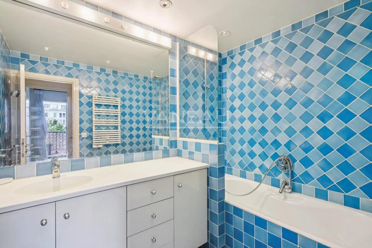 Paris VII - Breteuil Duroc - Exclusivité