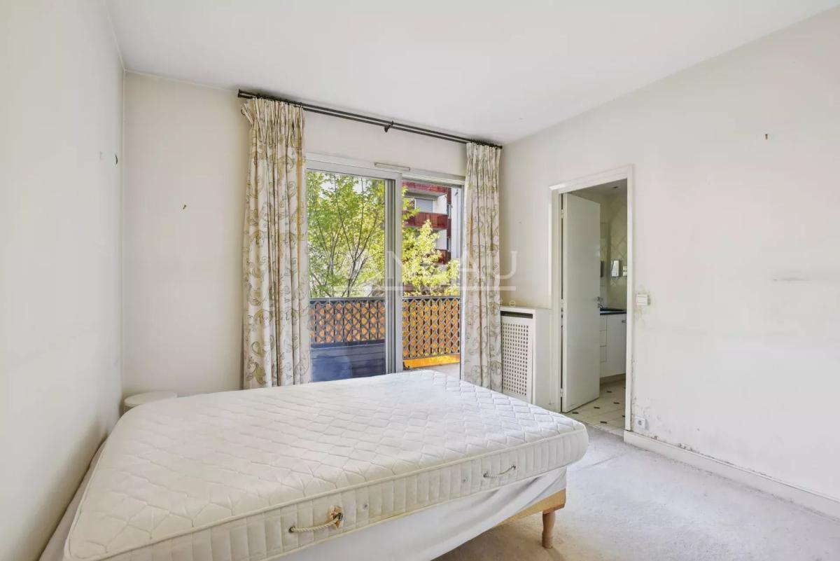 Paris VII - Breteuil Duroc - Exclusivité