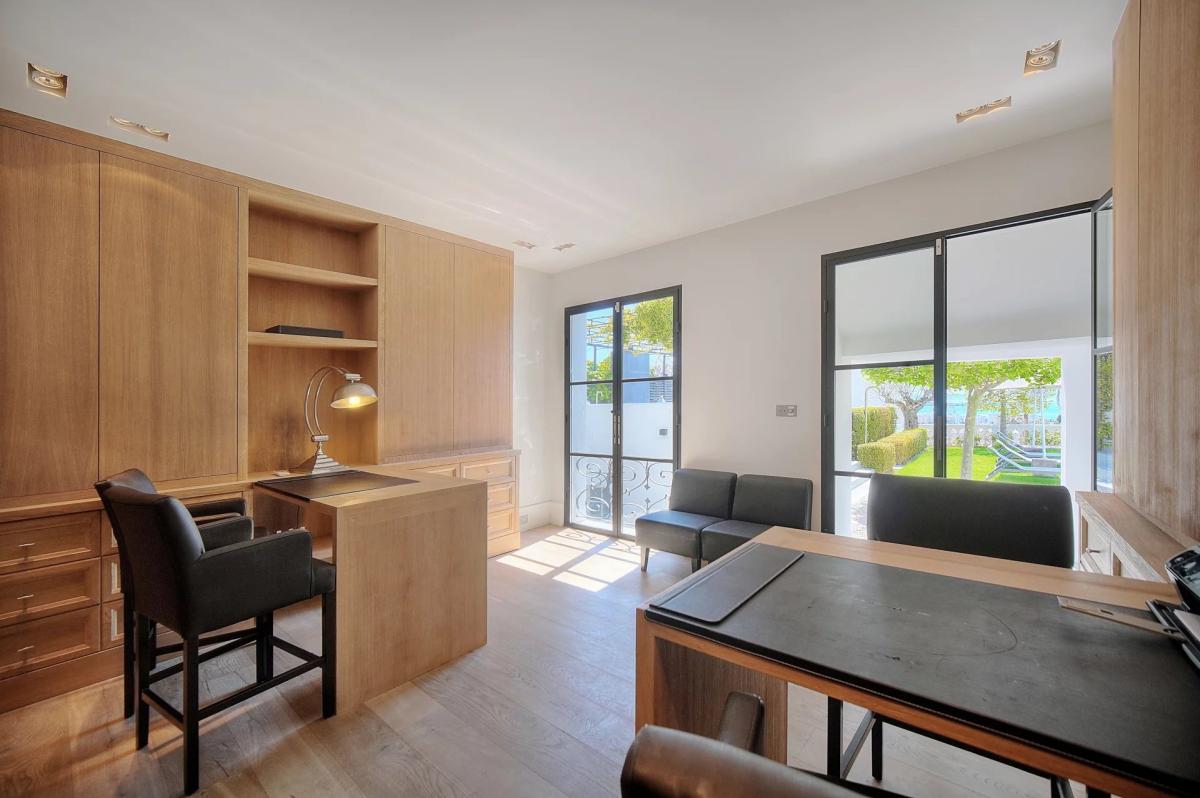 Cannes Californie Villa à vendre vue mer