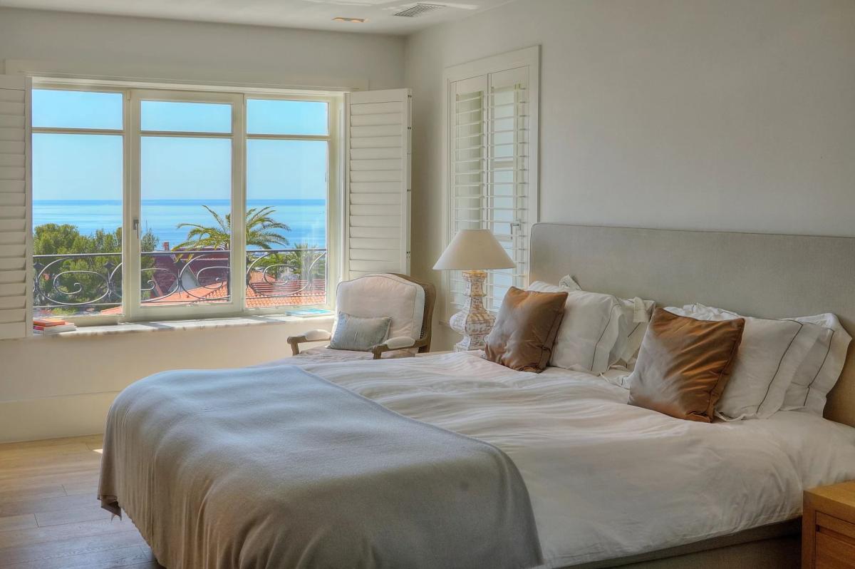 Cannes Californie Villa à vendre vue mer