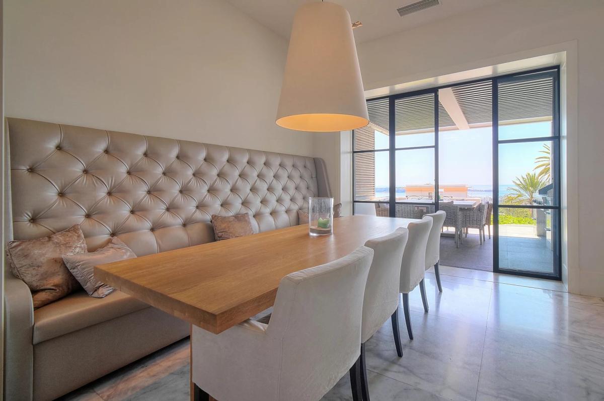 Cannes Californie Villa à vendre vue mer