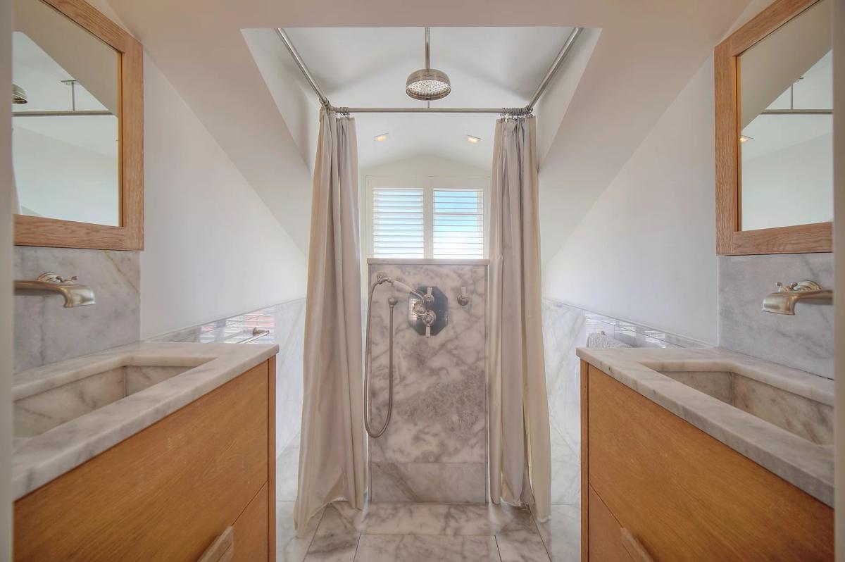 Cannes Californie Villa à vendre vue mer