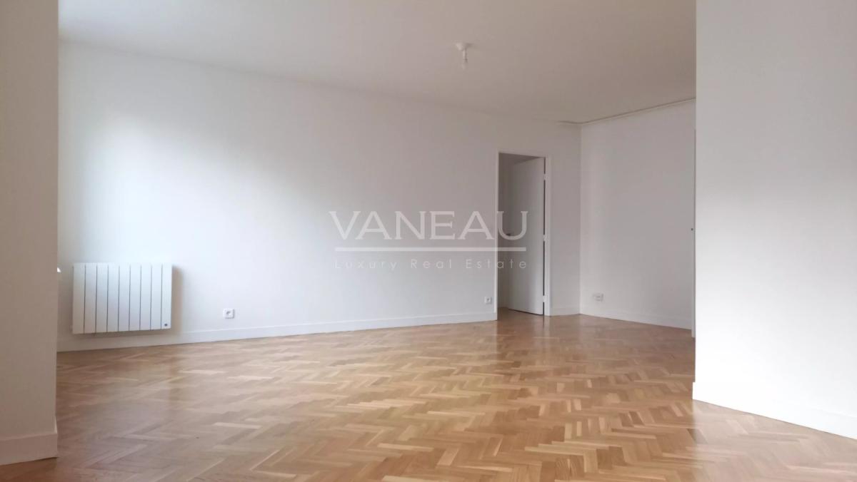 PARIX V - appartement familial - Claude Bernard