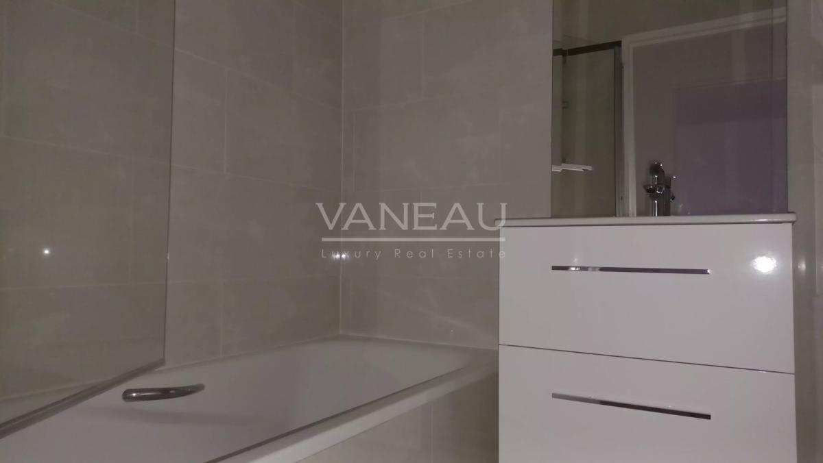 PARIX V - appartement familial - Claude Bernard