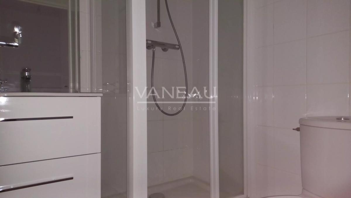 PARIX V - appartement familial - Claude Bernard