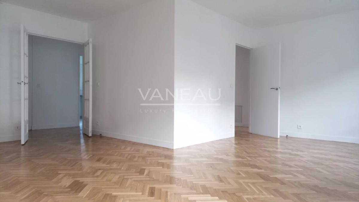 PARIX V - appartement familial - Claude Bernard