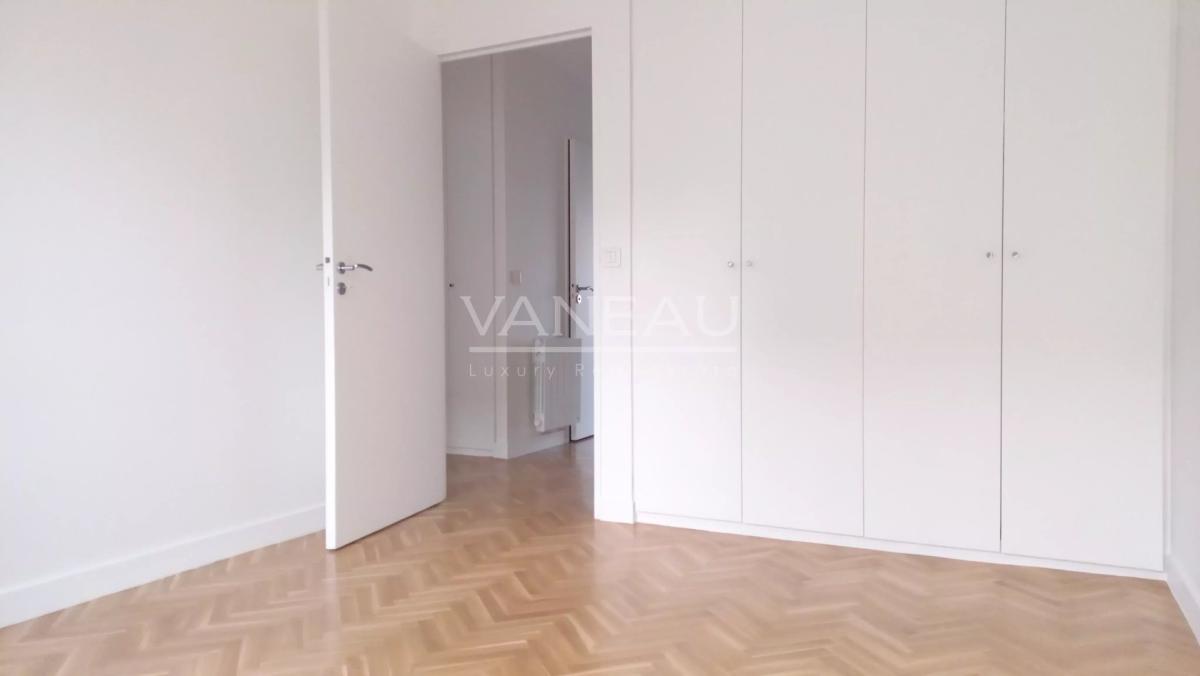 PARIX V - appartement familial - Claude Bernard