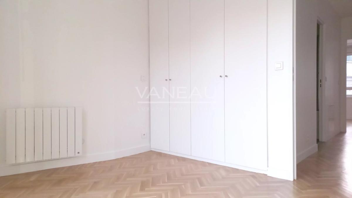 PARIX V - appartement familial - Claude Bernard