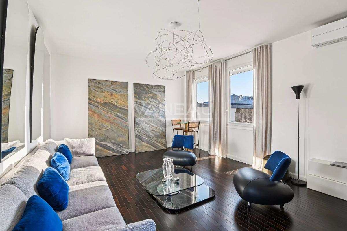 Paris IIème - Place Vendôme - Rare à la vente.