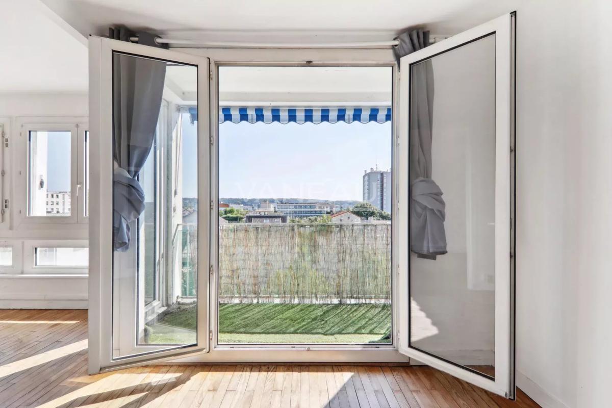 Rueil Malmaison - Au calme et sans vis-à-vis